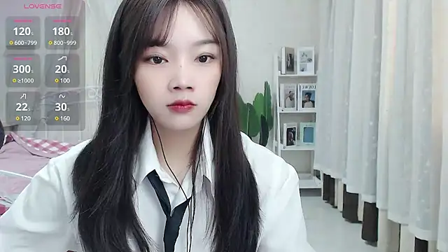 Jenny-Z online show from 4, 3, 2025