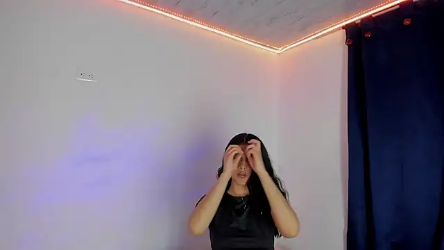 Snapshot of mari_mar69 chatting on 15, 1, 2025 mari mar69 online show from 15, 1, 2025