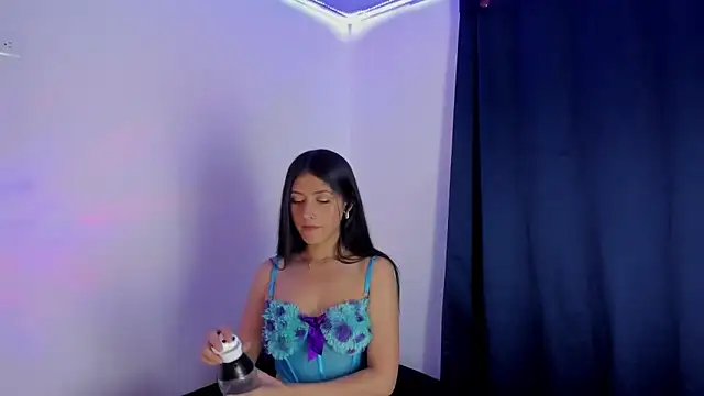 Snapshot of mari_mar69 chatting on 19, 1, 2025 mari mar69 online show from 19, 1, 2025