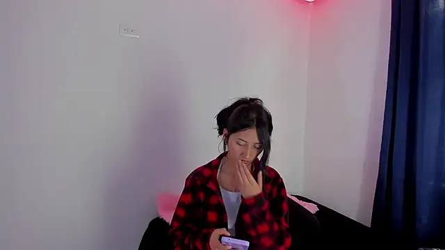 Snapshot of mari_mar69 chatting on 24, 1, 2025 mari mar69 online show from 24, 1, 2025