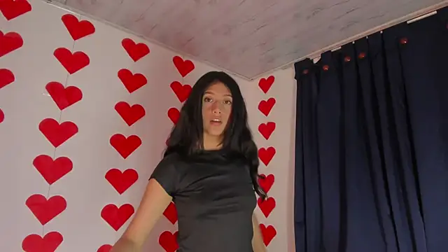 Snapshot of mari_mar69 chatting on 19, 2, 2025 mari mar69 online show from 19, 2, 2025