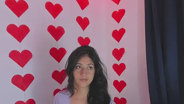 Snapshot of mari_mar69 chatting on 23, 2, 2025 mari mar69 online show from 23, 2, 2025