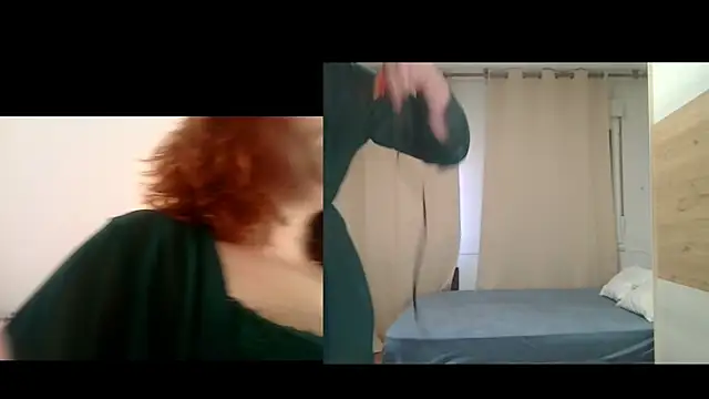 Snapshot of valentinaxcam chatting on 6, 10, 2025 valentinaxcam online show from 6, 10, 2025