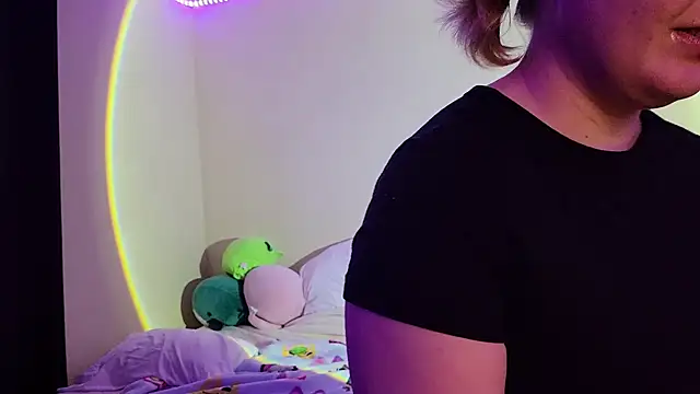 InternetFairy XO online show from 16, 12, 2024