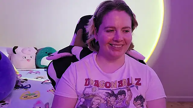 InternetFairy XO online show from 24, 12, 2024