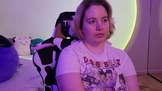 InternetFairy XO online show from 18, 1, 2025