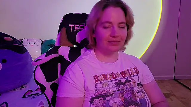 InternetFairy XO online show from 26, 1, 2025