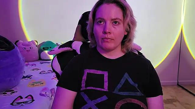 InternetFairy XO online show from 2, 2, 2025