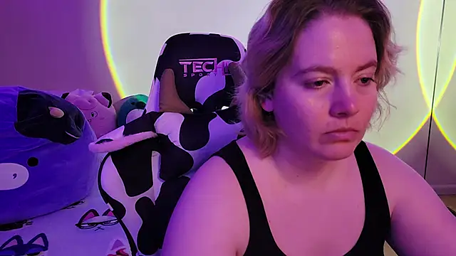 InternetFairy XO online show from 6, 2, 2025