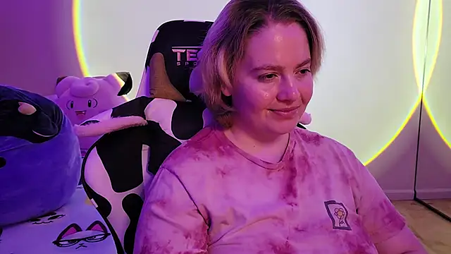 InternetFairy XO online show from 11, 2, 2025