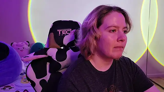 InternetFairy XO online show from 14, 2, 2025