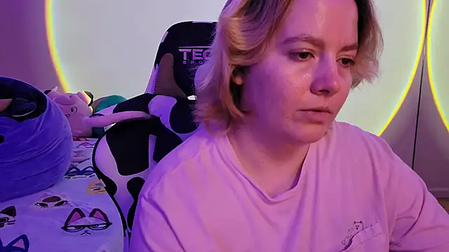 InternetFairy XO online show from 27, 2, 2025