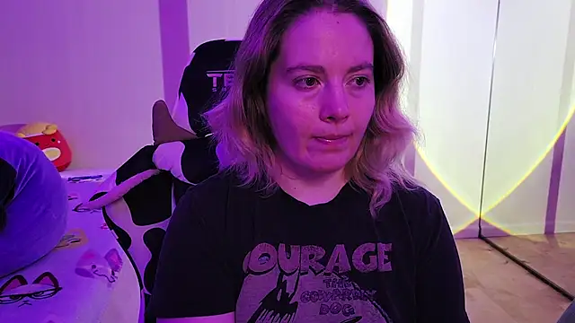 InternetFairy XO online show from 19, 10, 2025