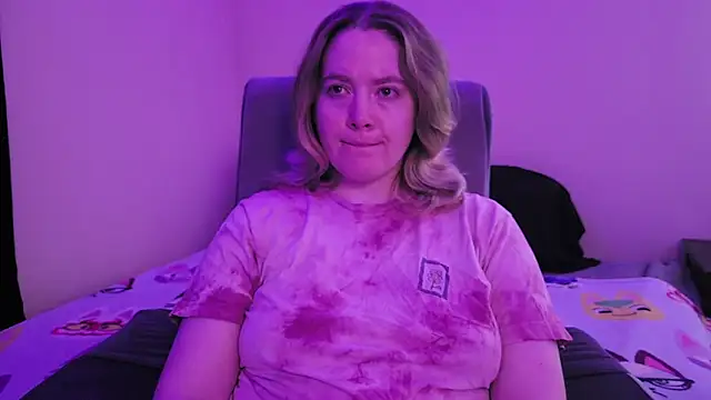 InternetFairy XO online show from 31, 10, 2025