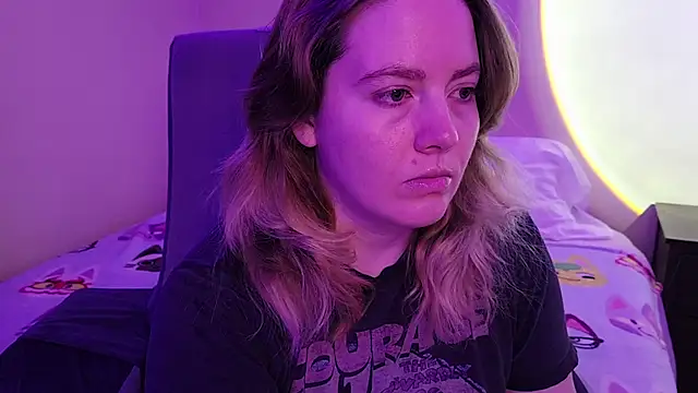 InternetFairy XO online show from 3, 12, 2025