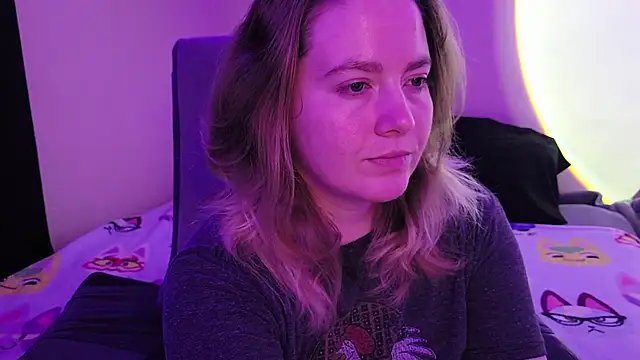 InternetFairy XO online show from 21, 12, 2025