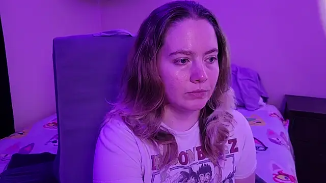 InternetFairy XO online show from 22, 3, 2026