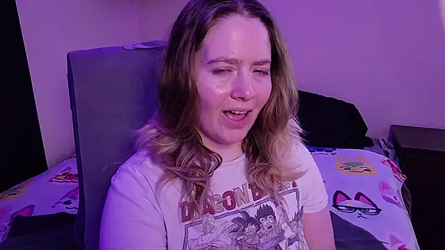 InternetFairy XO online show from 28, 3, 2026