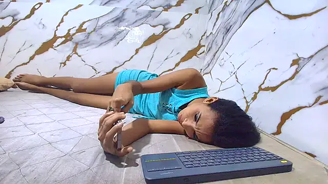 luciana daza online show from 8, 3, 2026