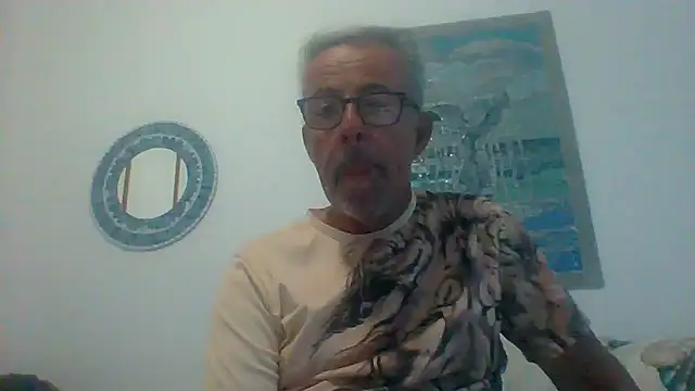 tuggy59 online show from 25, 9, 2025