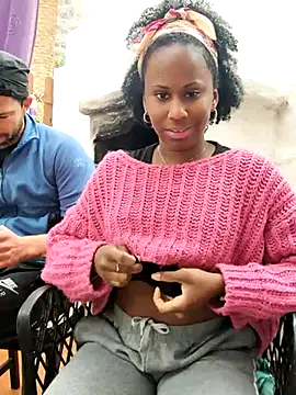 Jeniffer Jarvis online show from 3, 3, 2025