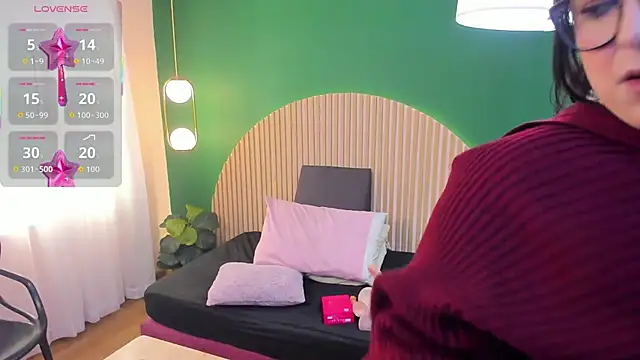 taylor bennet online show from 27, 2, 2026