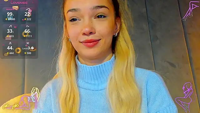 Snapshot of Sassy_Teen chatting on 15, 11, 2025 Sassy Teen online show from 15, 11, 2025