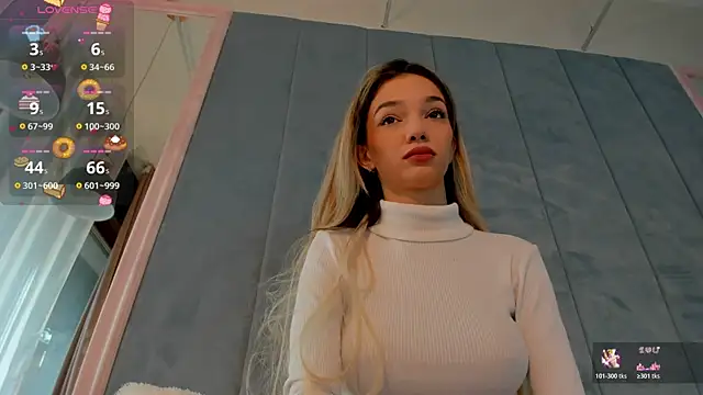 Snapshot of Sassy_Teen chatting on 21, 11, 2025 Sassy Teen online show from 21, 11, 2025