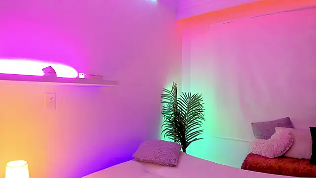 Gloomydoll online show from 15, 11, 2025