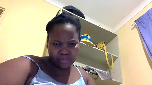 Real1SweetQueen online show from 11, 2, 2025