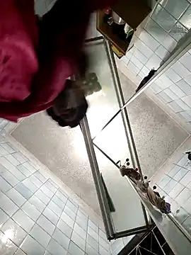 Real1SweetQueen online show from 18, 2, 2025