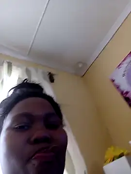 Real1SweetQueen online show from 23, 2, 2025