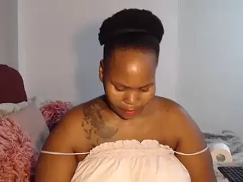 Real1SweetQueen online show from 7, 10, 2025