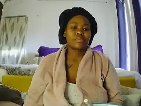 Real1SweetQueen online show from 17, 7, 2026