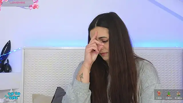 Snapshot of Eva_Rogers_ chatting on 3, 12, 2024 Eva Rogers online show from 3, 12, 2024