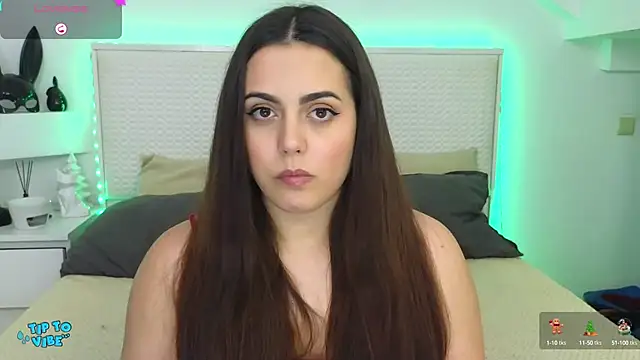 Snapshot of Eva_Rogers_ chatting on 16, 12, 2024 Eva Rogers online show from 16, 12, 2024