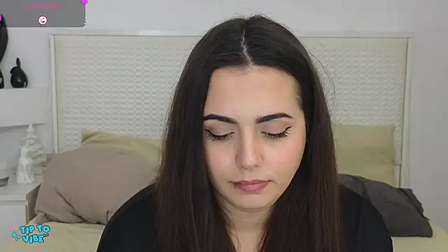 Snapshot of Eva_Rogers_ chatting on 23, 12, 2024 Eva Rogers online show from 23, 12, 2024