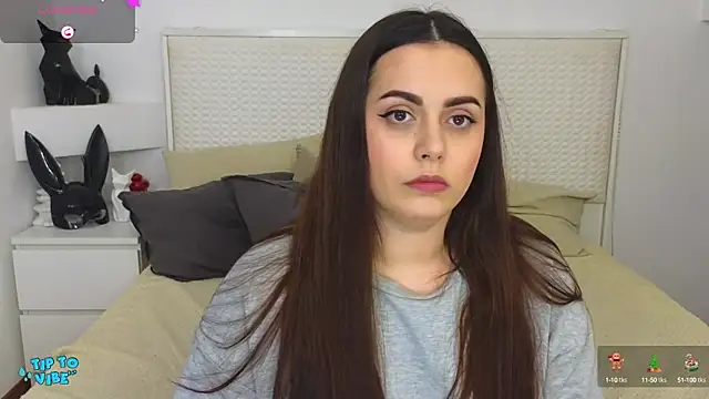 Snapshot of Eva_Rogers_ chatting on 14, 1, 2025 Eva Rogers online show from 14, 1, 2025