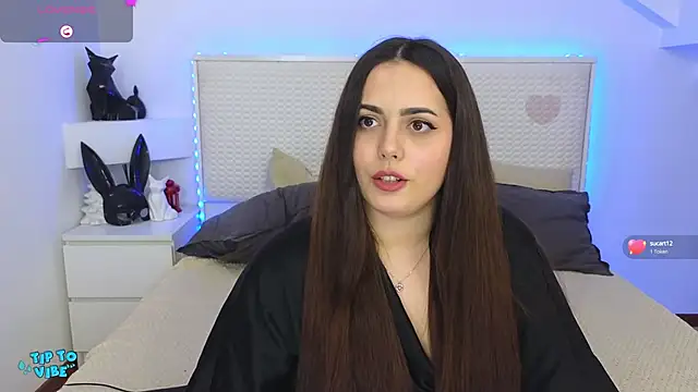 Snapshot of Eva_Rogers_ chatting on 20, 1, 2025 Eva Rogers online show from 20, 1, 2025