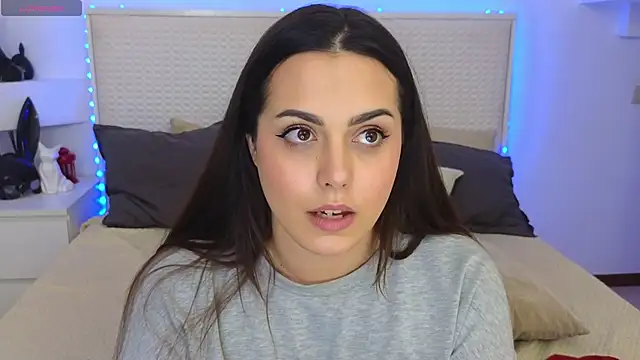 Snapshot of Eva_Rogers_ chatting on 22, 1, 2025 Eva Rogers online show from 22, 1, 2025