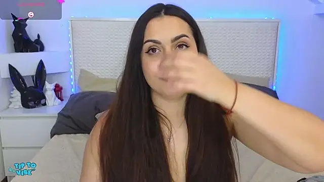 Snapshot of Eva_Rogers_ chatting on 22, 1, 2025 Eva Rogers online show from 22, 1, 2025