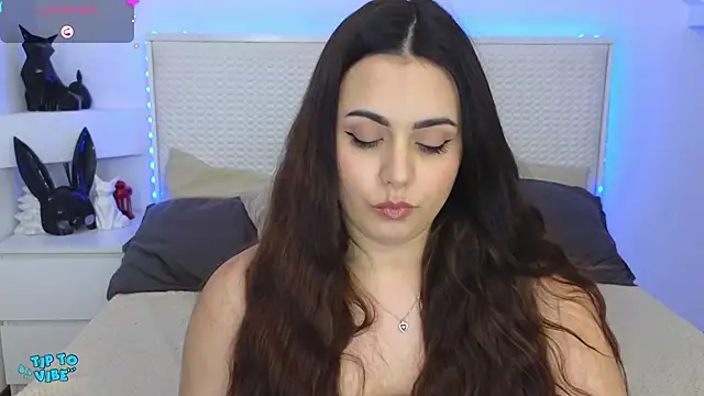 Snapshot of Eva_Rogers_ chatting on 23, 1, 2025 Eva Rogers online show from 23, 1, 2025