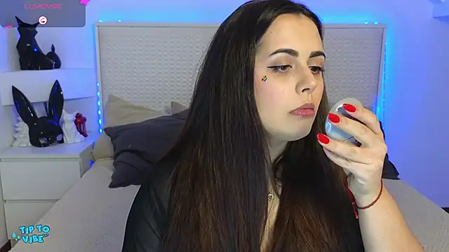 Snapshot of Eva_Rogers_ chatting on 29, 1, 2025 Eva Rogers online show from 29, 1, 2025