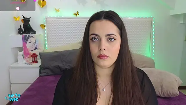 Snapshot of Eva_Rogers_ chatting on 5, 3, 2025 Eva Rogers online show from 5, 3, 2025