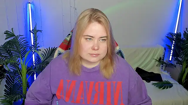 Akemi BBW online show from 12, 2, 2025