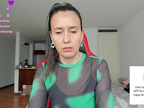 zoe jeane beker online show from 21, 5, 2026