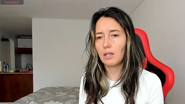 zoe jeane beker online show from 5, 8, 2026
