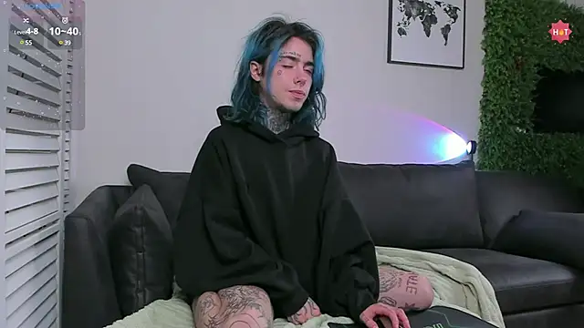 Hanako Jentoru online show from 3, 12, 2024