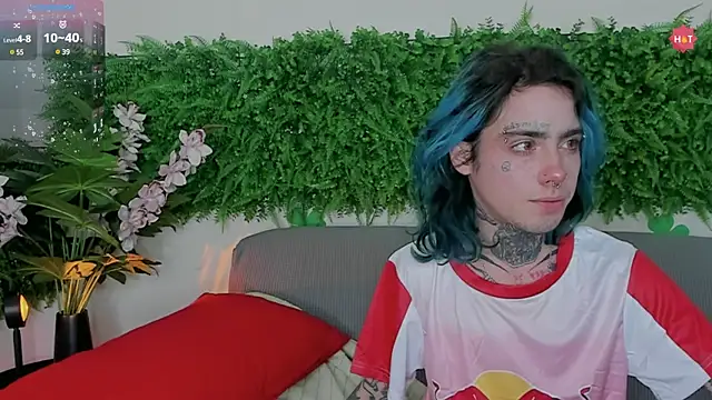 Hanako Jentoru online show from 11, 12, 2024