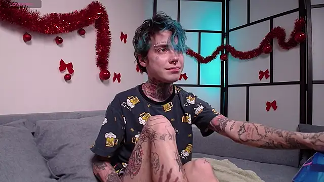 Hanako Jentoru online show from 24, 12, 2024